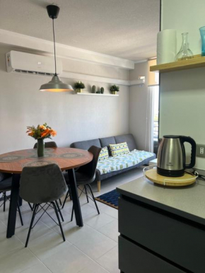 Apart hotel , céntrico, con aire acondicionado, piscina ,gym ,wifi